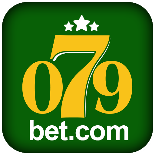 Logo da 079bet